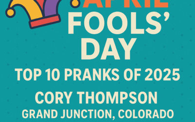 April Fools’ Day: