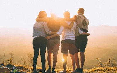 Helping Others is the Heart of Real Leadership