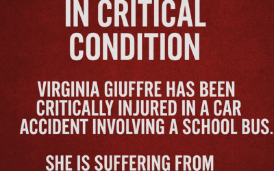 Virginia Giuffre – Grand Junction CO