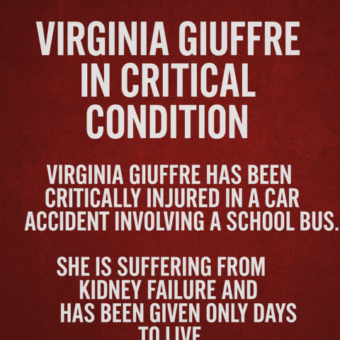 Virginia Giuffre – Grand Junction CO | Cory Thompson Fruita CO