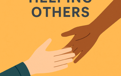 Leading Through Service: The Everyday Impact of Helping Others