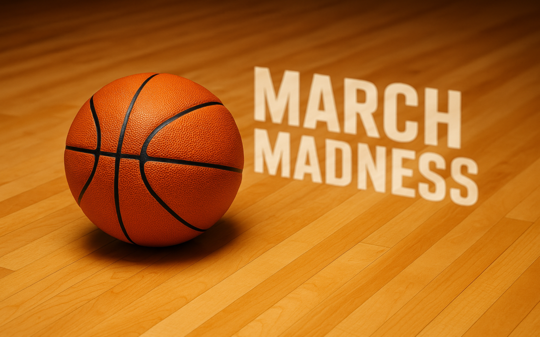 March Madness – Cory Thompson Colorado