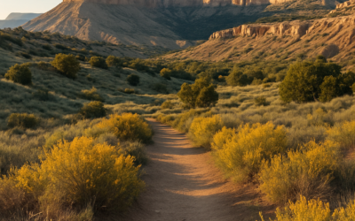 Micro-Mobility Trends: E-Bikes and Scooters in Fruita & Grand Junction