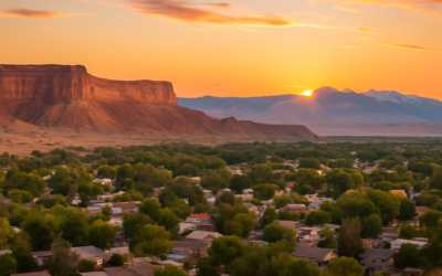 The Rise of “Smart Greenhouses” in Western Colorado