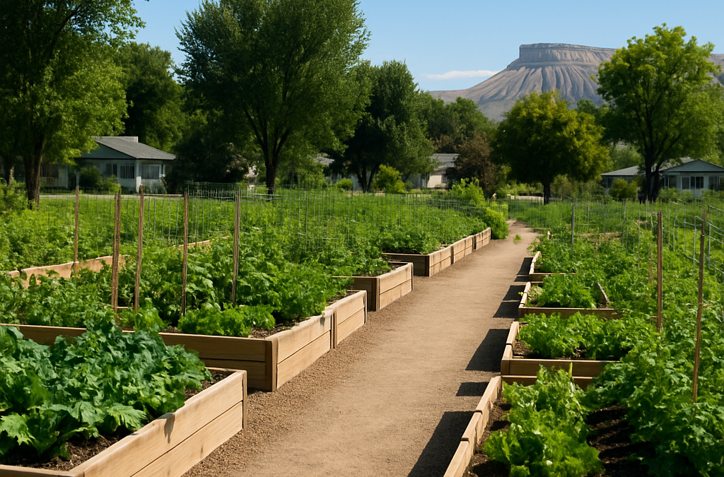 Harnessing the Sun: How Fruita is Embracing Residential Solar Power