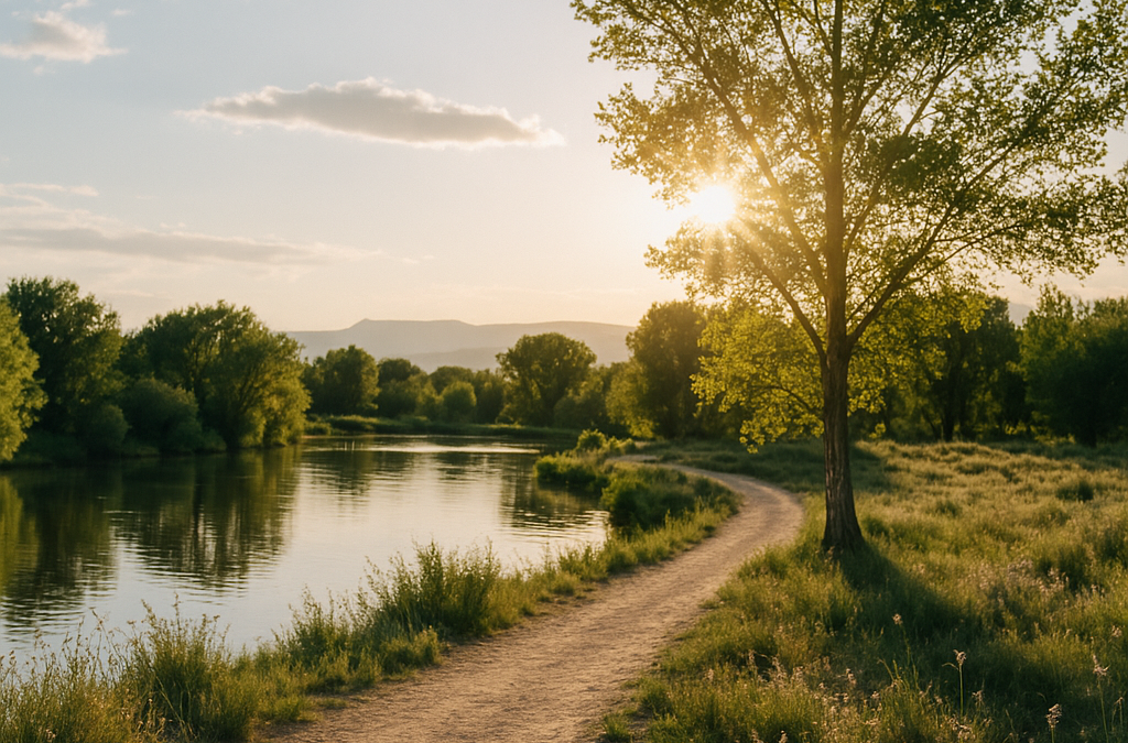 Mental Health Advocacy: Breaking Barriers in Colorado Communities