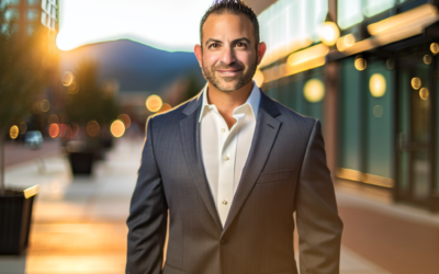 Cory Thompson’s Guide to Google Trends in Colorado