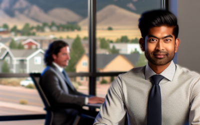 AI in Education: Cory Thompson’s Colorado Perspective