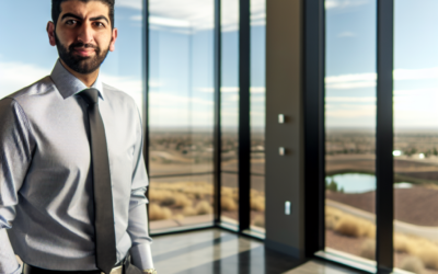 Cory Thompson on Local Business Reputation in Fruita CO