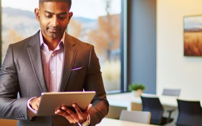 Cory Thompson Tracks AI Trends Shaping Colorado Education