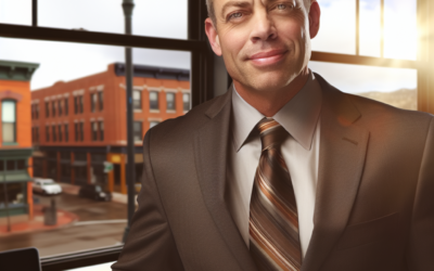 Cory Thompson on Google Trends in Grand Junction CO