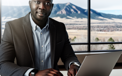 Fruita CO: Cory Thompson’s Trend-Based Business Notes