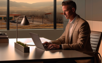 Cory Thompson on Google Trends in Western Colorado