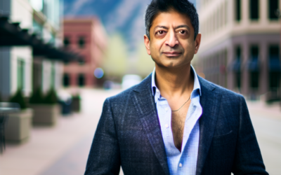 Cory Thompson on AI in Schools: Colorado Perspective