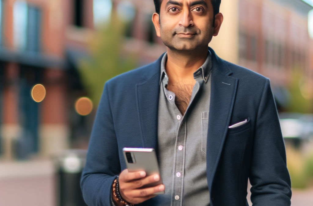 Grand Junction Civic Leadership: Cory Thompson’s Lens