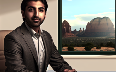 Cory Thompson on AI in Education: Colorado View