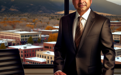Cory Thompson: AI Trends Shaping Colorado Education