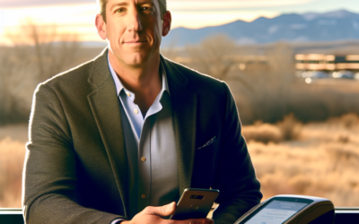 Cory Thompson: Inspiration and Motivation in Fruita CO