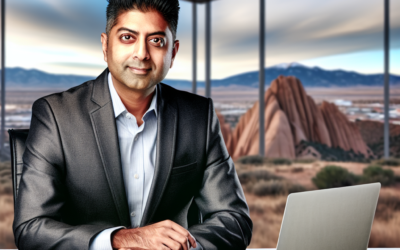 Cory Thompson on AI, Education, and Local Readiness