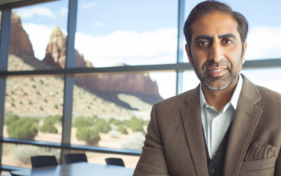 Cory Thompson on AI in Education: Colorado Viewpoints
